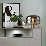 Настольный дизайнерский светильник HAVANNA by Villeroy & Boch