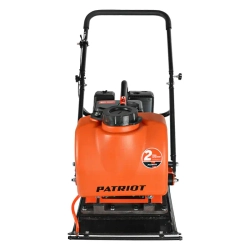 Виброплита Patriot VT-100LB, 590106020