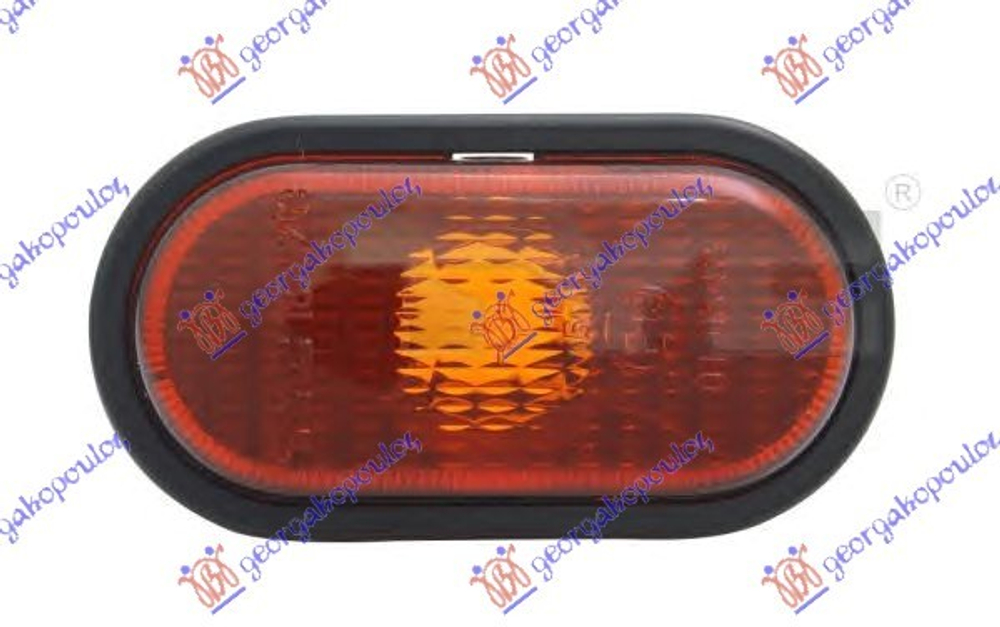 GBG - 028505490-GBG - Direction Indicator