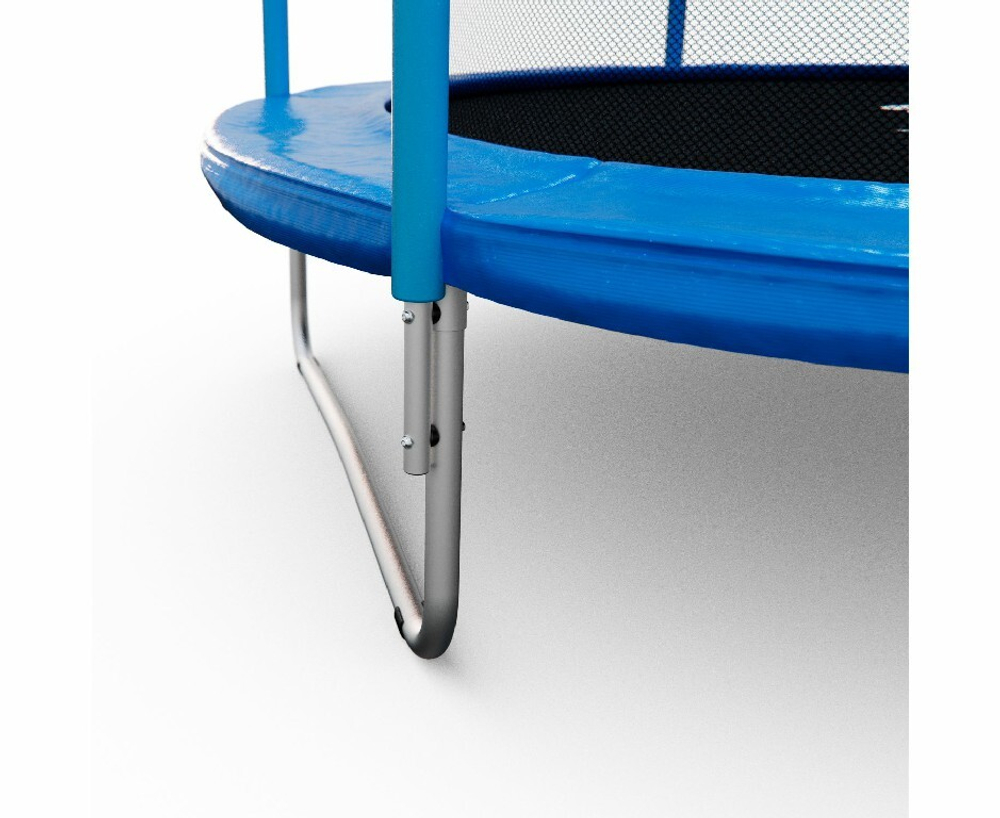 Батут dfc mappy 8 ft (арт.gb10201-8ft-inner net)