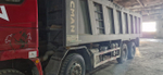Shacman (Shaanxi) SX* 8x4 Самосвал SX331863366 (Дизельный, 12,5 л, 544 л.с., МТ)