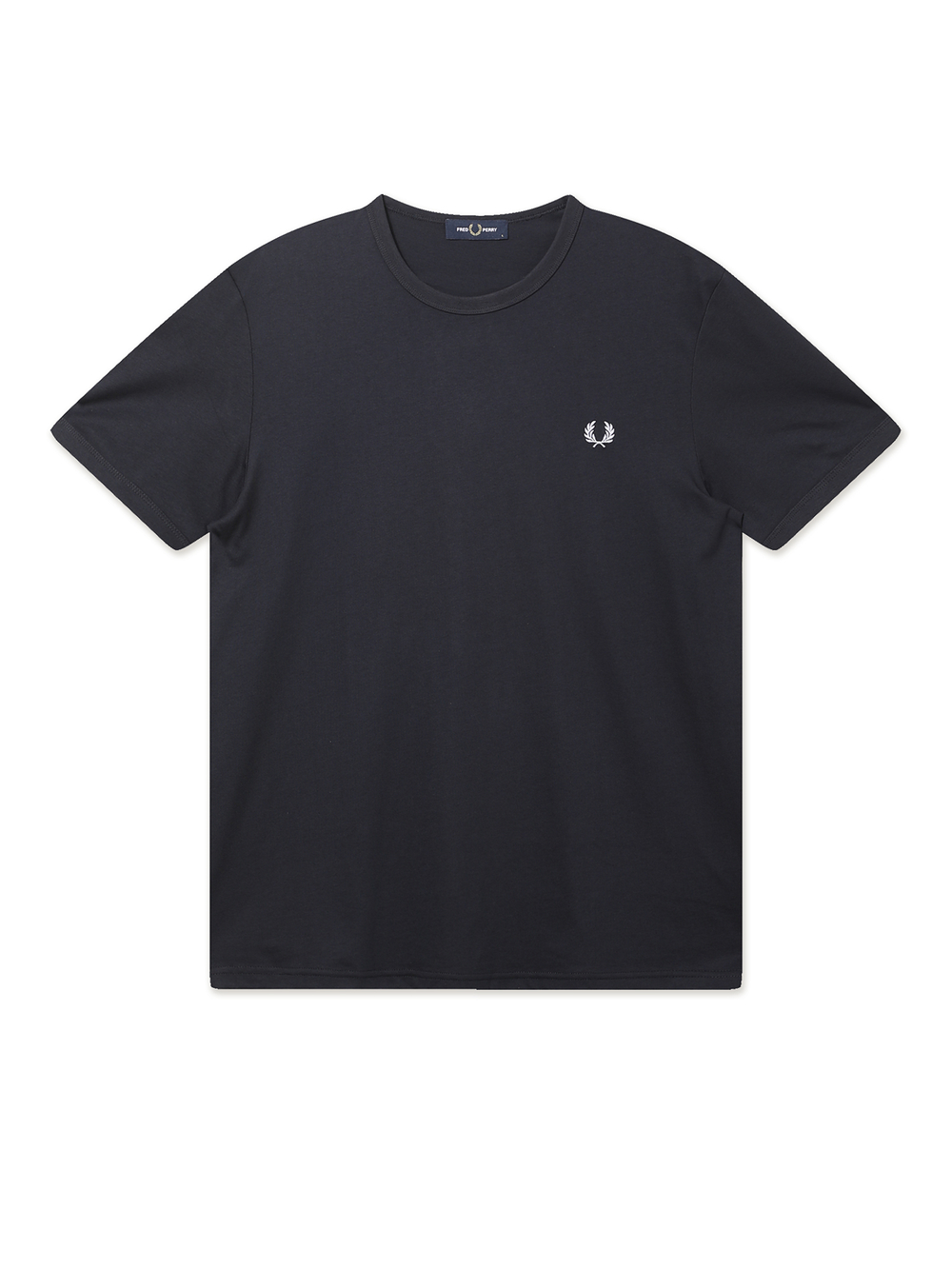 Футболка Кор. Рукав Ringer T-shirt