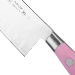 Нож японский Шеф 18см Arcos Riviera Rose