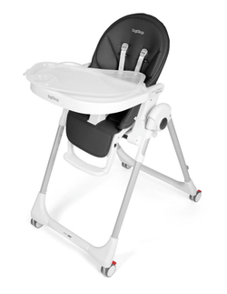 Стульчик для кормления Peg Perego Prima Pappa Follow Me Plus Licorice