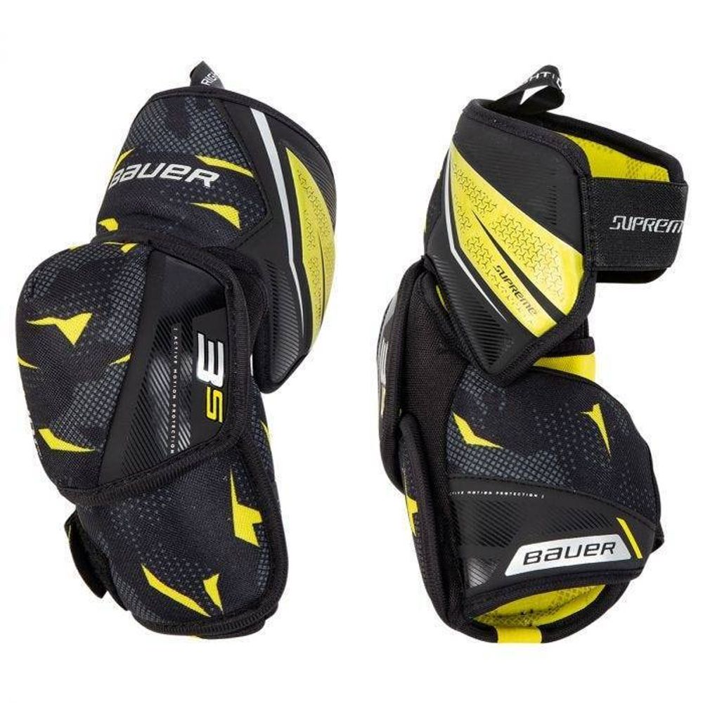Налокотники S21 SUPREME 3S ELBOW PAD - JR