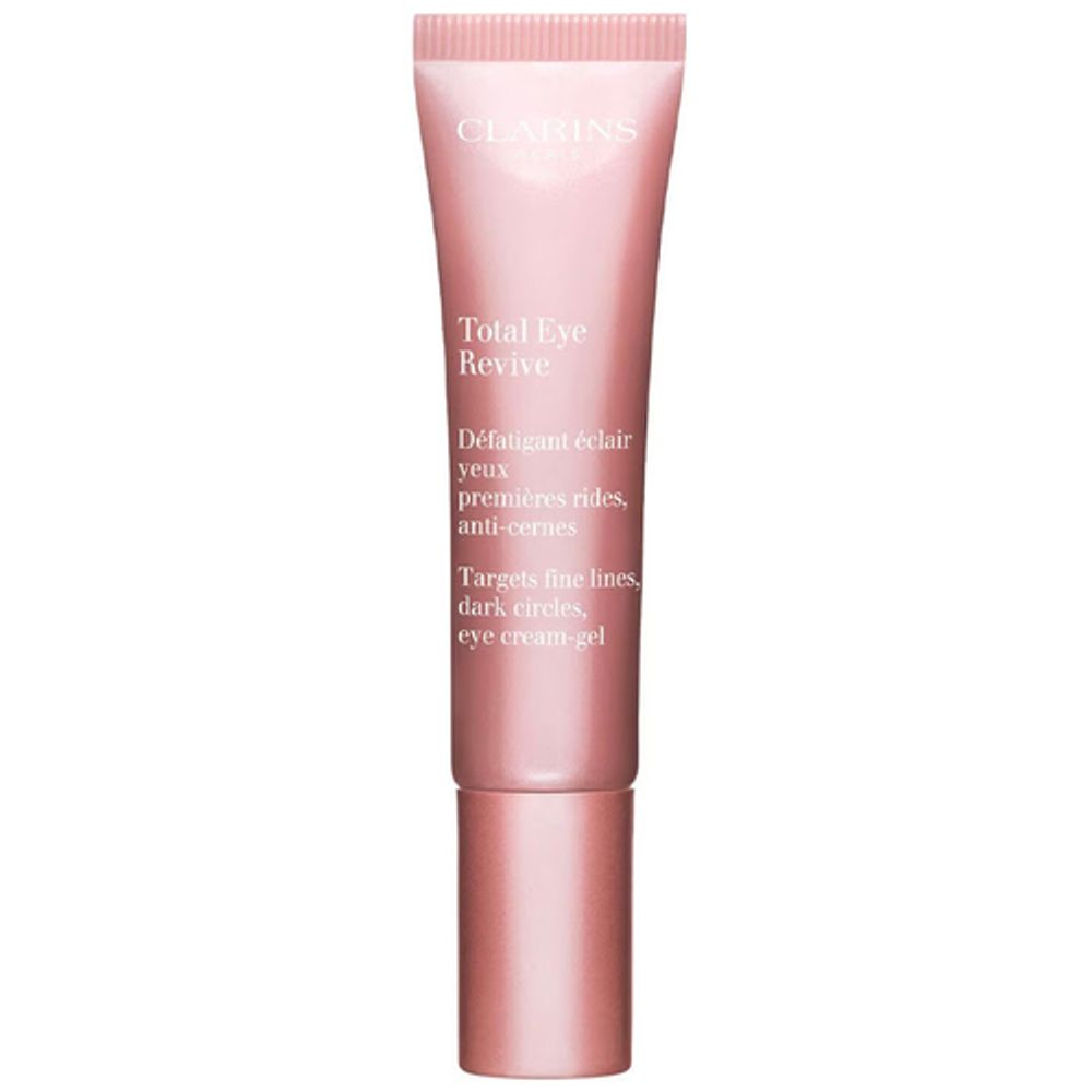 CLARINS TOTAL EYE REVIVE 15 ML