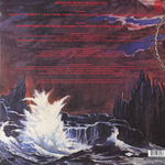 Dio ‎– Holy Diver (Чехия 2021г.)