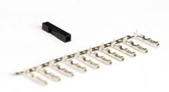 Разъём BLS-01 шаг 2,54мм