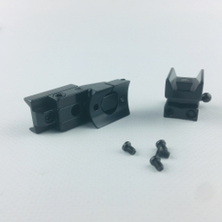 Поворотный кронштейн Rusan Sabatti Rover на шину Zeiss VM/ZM H17 0033-ZM-17