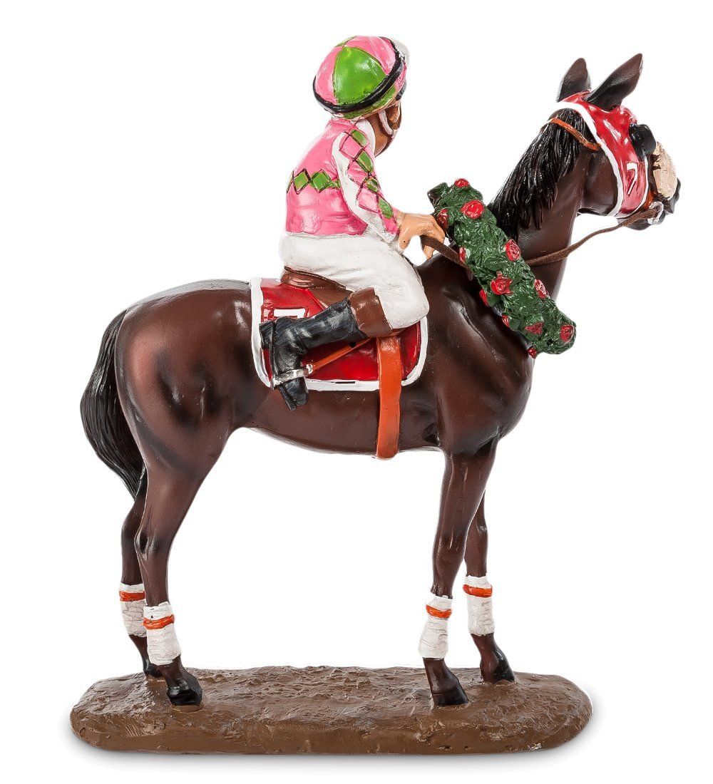 RV-342 Фигурка «Игрок в поло» (W.Stratford)