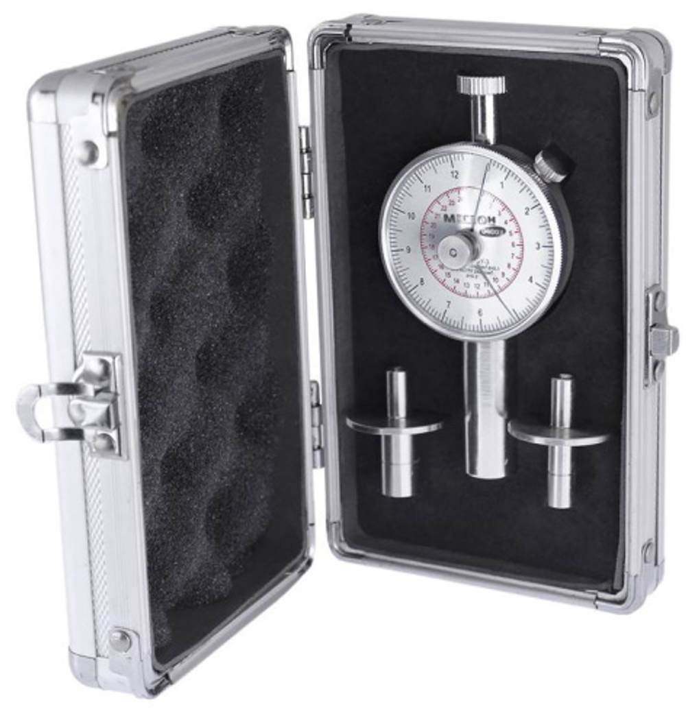 Пенетрометр МЕГЕОН 04003