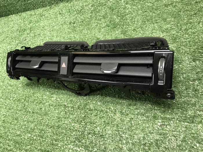 Дефлектор салона LR Discovery Sport (2019-н.в.)