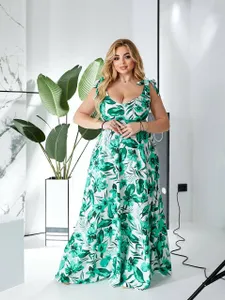 Сарафан УК-561-1 Fabrika