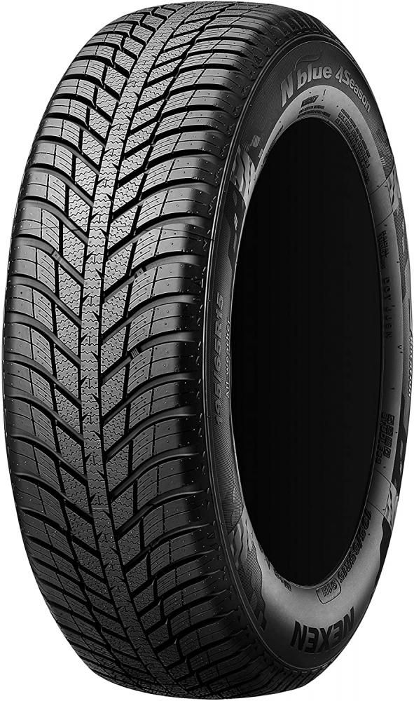 Nexen-Roadstone N Blue 4Season 235/55 R17 103V