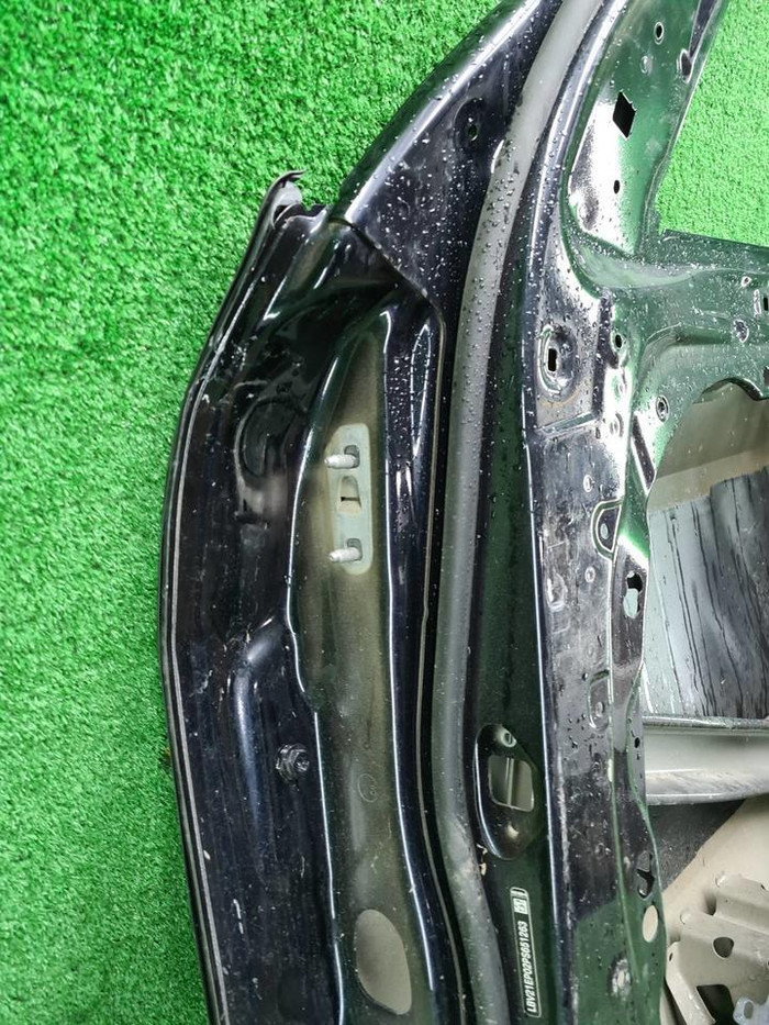 Дверь передняя правая BMW X5 G05 (2018-н.в.)