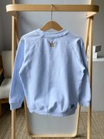 Хлопковый свитшот Lisa&Leo, 122