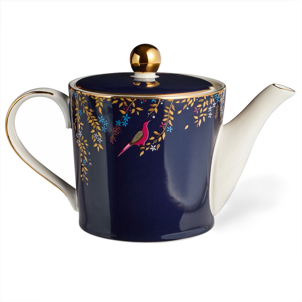 ЧАЙНИК LEFARD "GOLDEN BIRDS" 600 МЛ (КОР=18ШТ.)