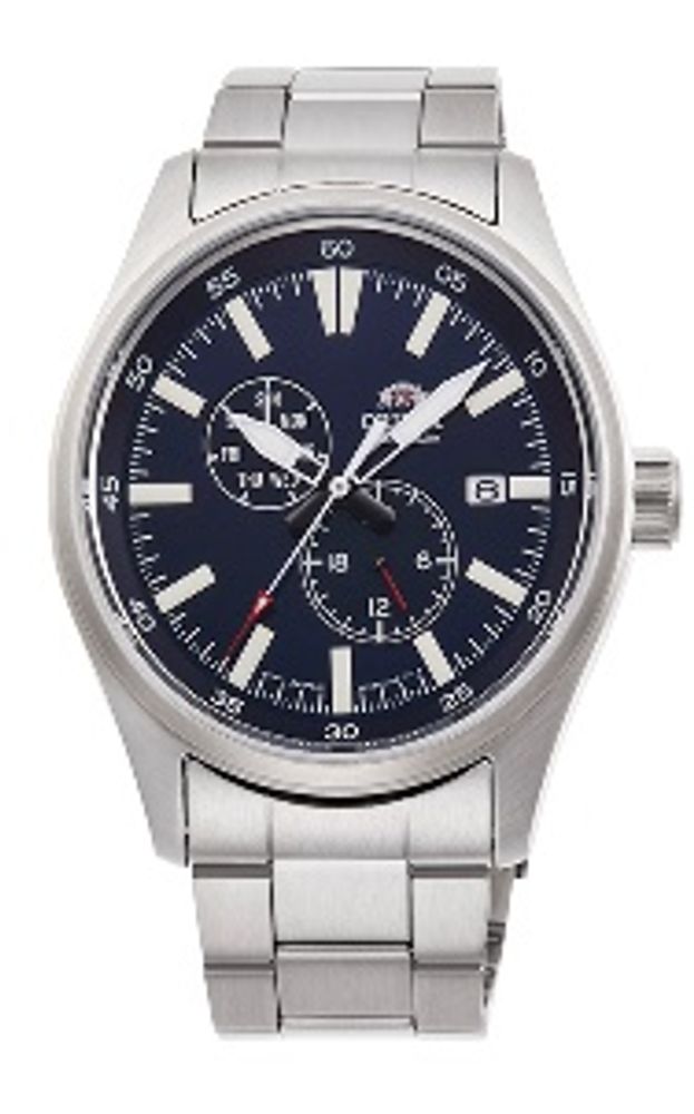 Часы механические Orient Sport RA-AK0401L10B