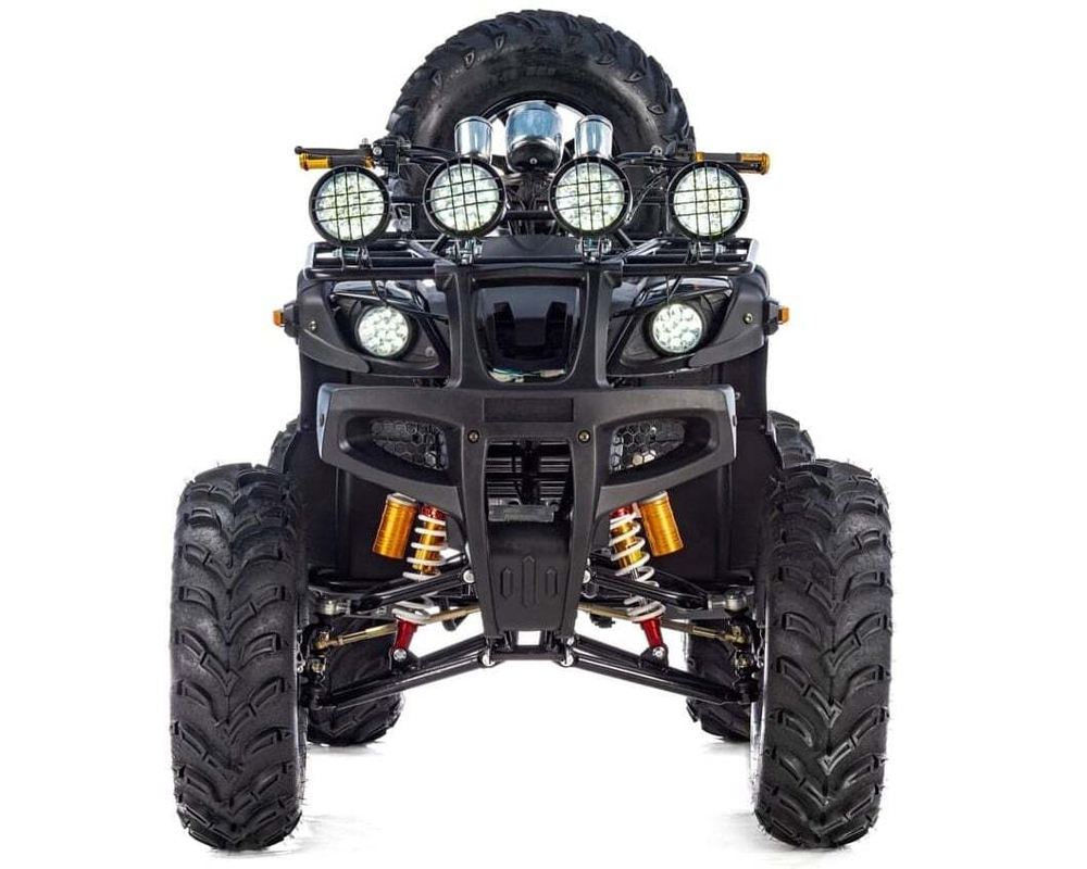 Квадроцикл TIGER Max Grade 300