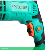 Дрель Sturm ID2170