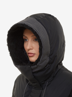 Куртка женская ECHO Bask