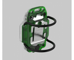 Armytek Crystal Green