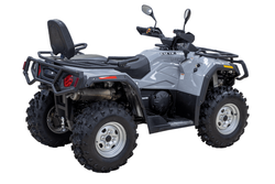 Квадроцикл HISUN Tactic 550 Normal (ПСМ)