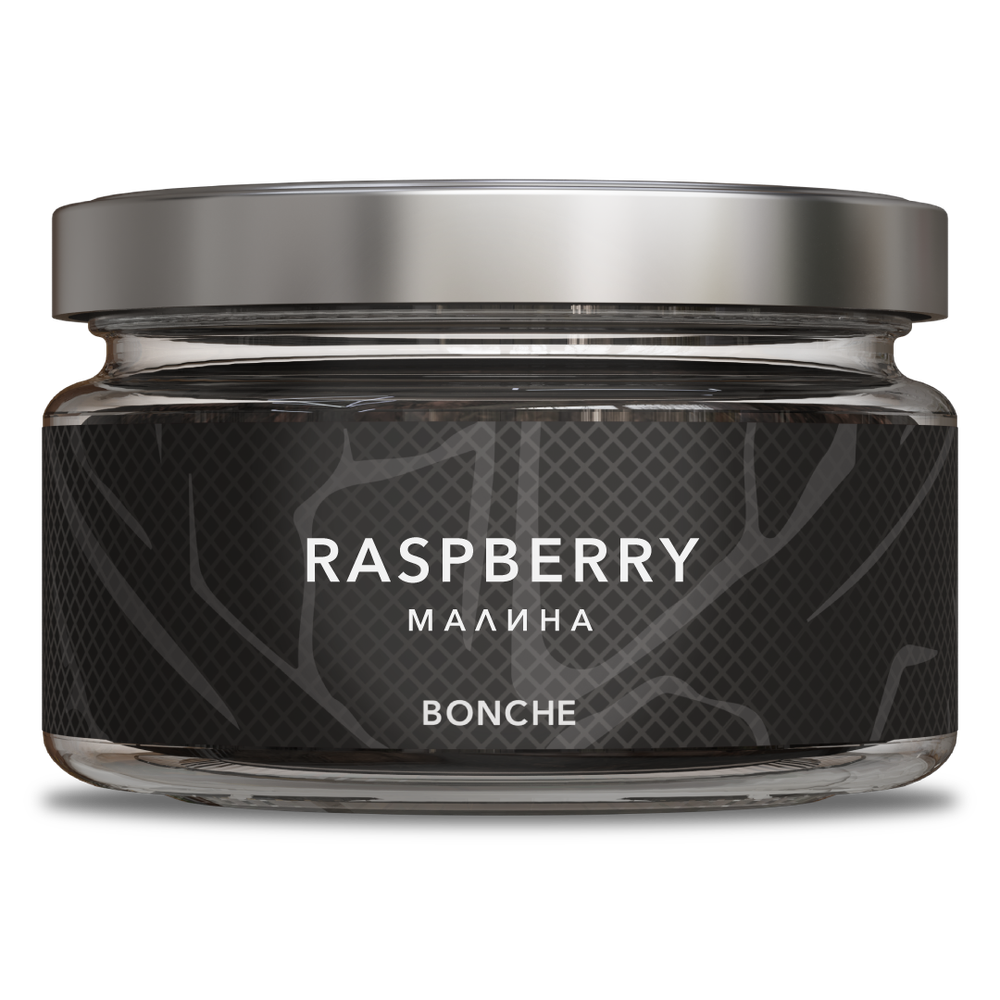BONCHE - Raspberry (120g)