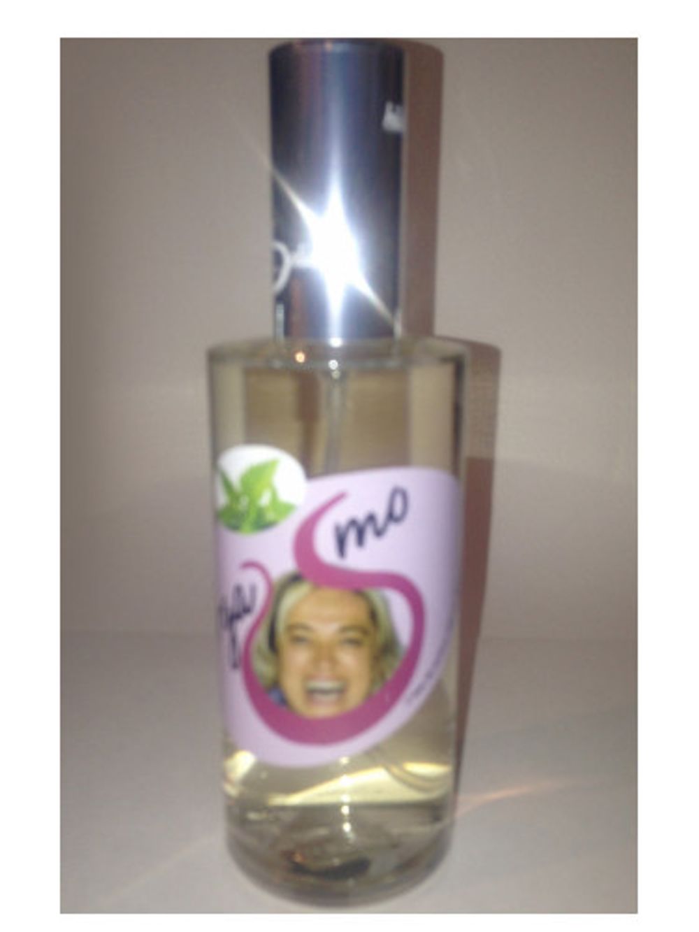 Hilde Soliani Orgasmo Mint