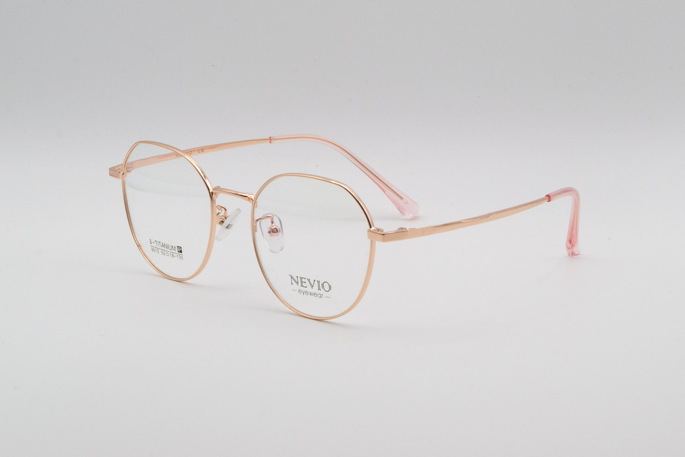 Изг.оправы Nevio 8613 Pink