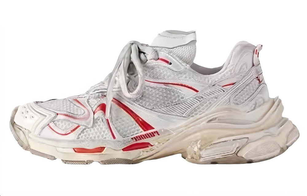 Balenciaga Runner (Женская размерная сетка)