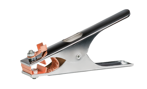 START BASIC 300А Клемма заземления KY1025