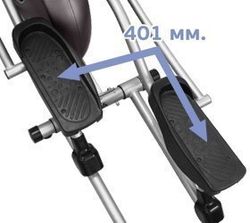 OXYGEN FITNESS EX-35