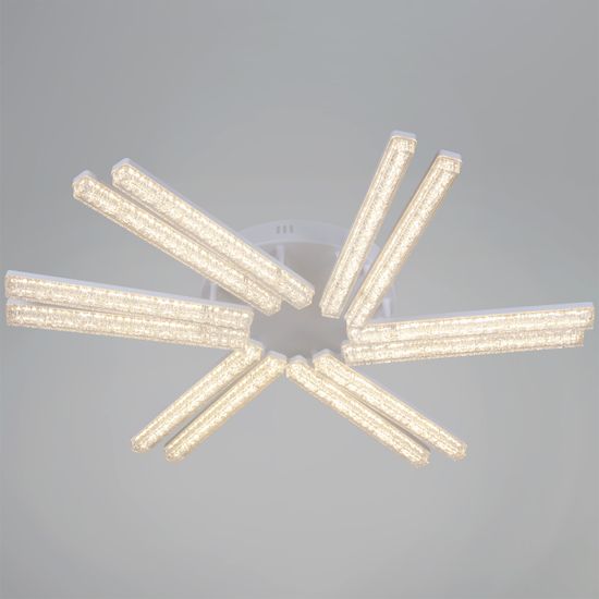 58290-0.3-12 WH светильник потолочный