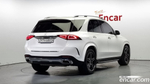 Mercedes-Benz GLE-Class W167 GLE450 4MATIC (11.2019)