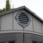 Сарай WoodLook, модель 2020г, 8'x7,5' (2,3х2,1м)