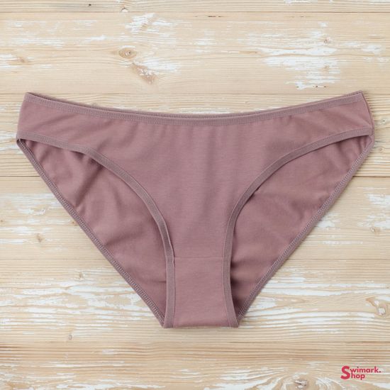 Трусики женские DOMINANT 37000-232, BIKINI, 7 шт. в уп.