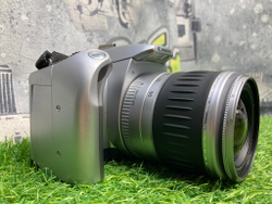 Canon EOS 300V kit EF 28-90mm 4-5.6 II