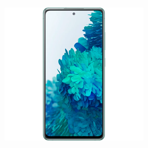 Смартфон Samsung Galaxy S20 FE 6/128GB, Mint (Мятный)