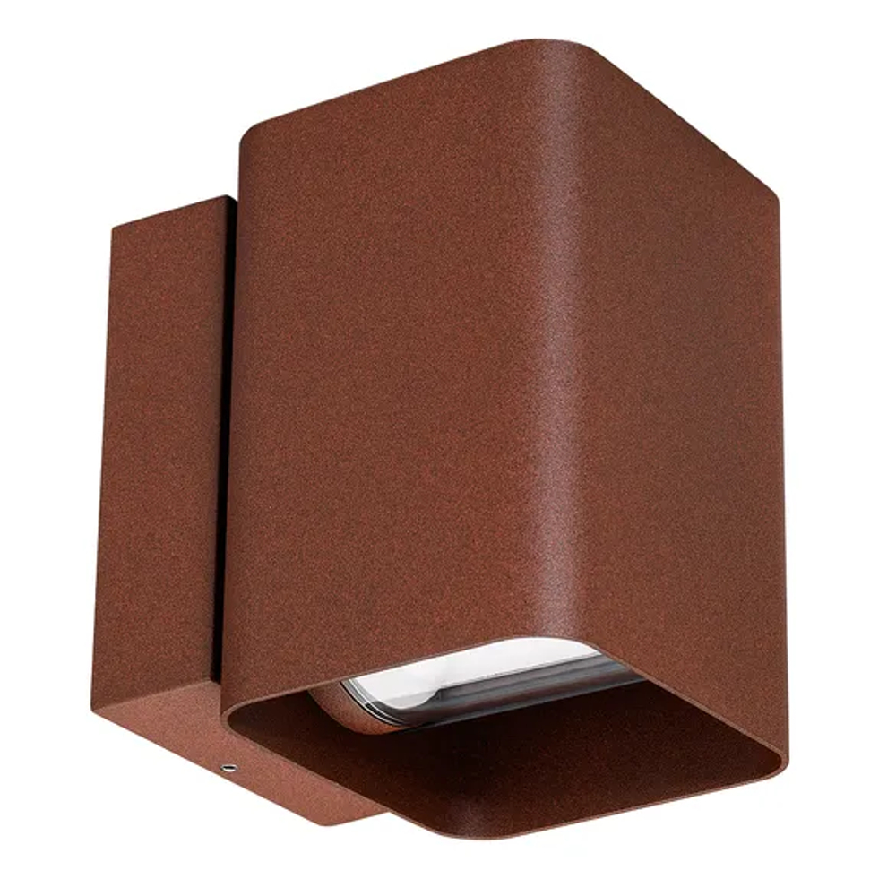 Светильник LGD-Wall-Vario-J2R-12W Warm White (Arlight, IP54 Металл, 3 года) 022002