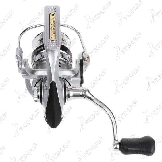 Катушка Virtus Power 2000 RYOBI