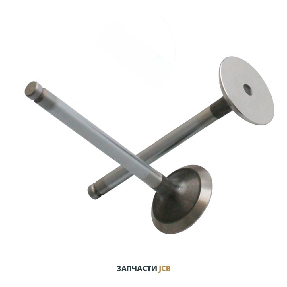 Клапан выпускной JCB 02/201815