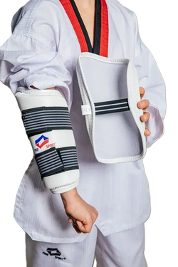 Защита рук WT ProfSport (пара)