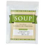 BariWise, протеиновый суп, грибной крем, 7 пакетиков по 24,5 г (0,86 унции)