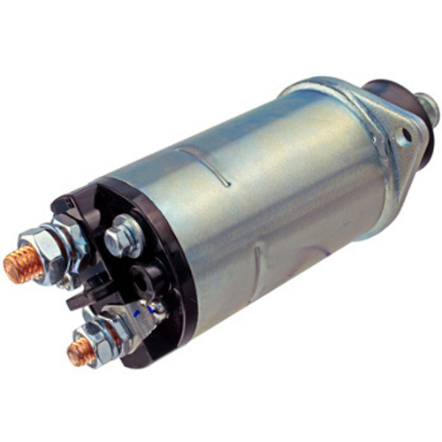 Электромагнит Cummins 24V