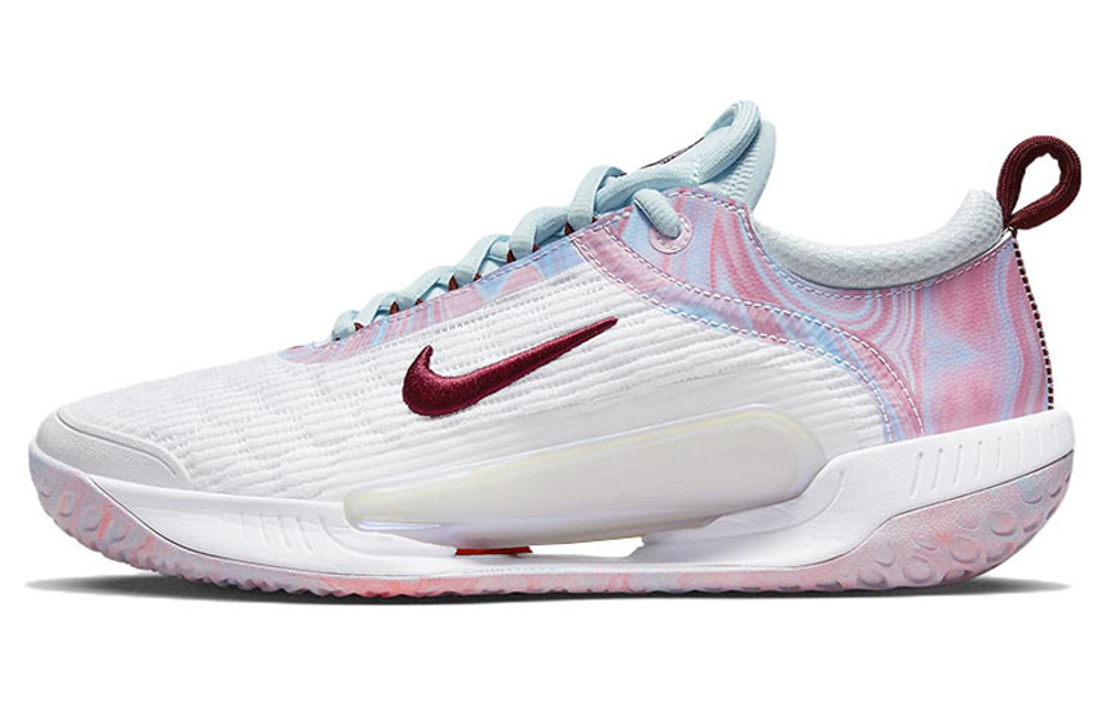 Nike court zoom shop