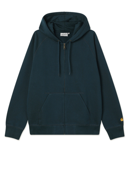 Мужская Толстовка Hooded Chase