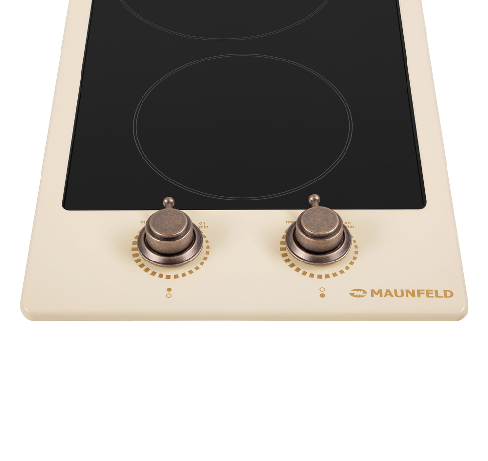 Электрическая варочная панель MAUNFELD EEHE.32VCBGB.R фото 6