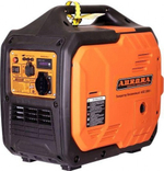 Генератор бензиновый AURORA AGE 2500 i инверторный 35477