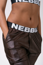 Брюки Sports Drop Crotch pants 529 Сафари